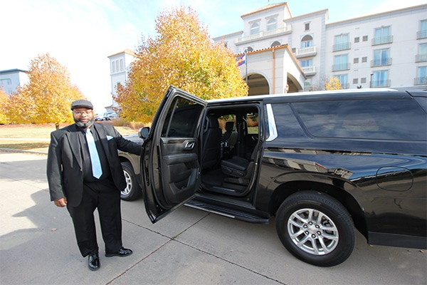Corporate Transportation