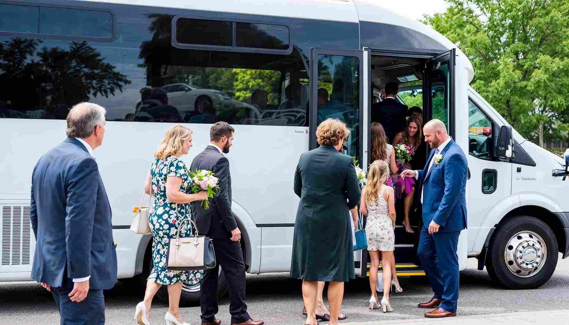 Shuttle Services