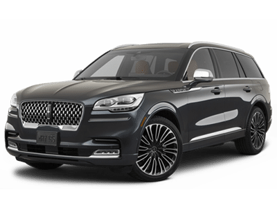 Luxury Sedan