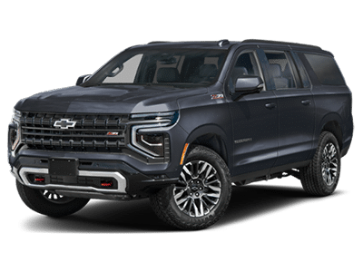Corporate SUV