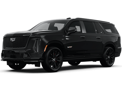 VIP SUV