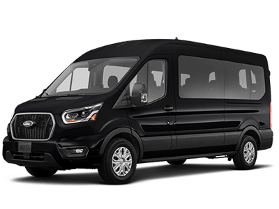 Executive Shuttle