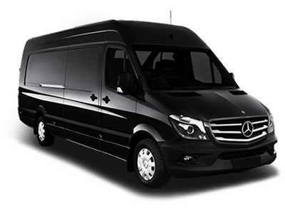 Sprinter Vans